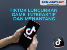 Aplikasi Tiktok Luncurkan...