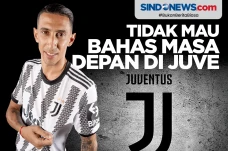Mengejutkan, Angel di...