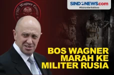 Tolak Beri Amunisi,...