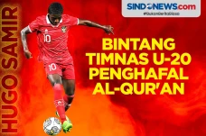 Hugo Samir, Bintang...
