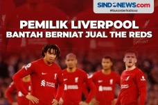 Pemilik Liverpool Bantah...