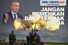 Jangan Coba Remehkan...