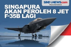 Singapura Akan Peroleh...