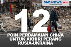 12 Poin Proposal Perdamaian...