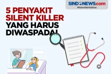 Waspada! 5 Penyakit...