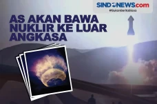 AS Kembali Akan Membawa...