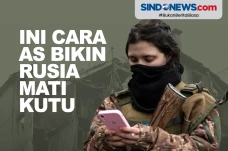 Segala Cara Dilakukan...