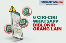 Simak, Ini 6 Ciri-ciri...