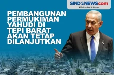 Pembangunan Permukiman...