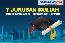 7 Jurusan Kuliah Terus...