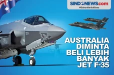 Australia Diminta Beli...