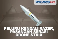 Peluru Kendali Razer,...
