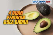 Berikut ini Empat Buah...