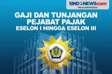 Gaji dan Tunjangan Pejabat...