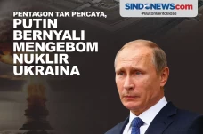 Pentagon Tak Percaya,...