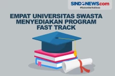 Empat Universitas Swasta...