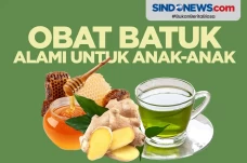 Tanpa Antibiotik, Berikut...