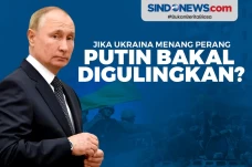 Jika Ukraina Menang...