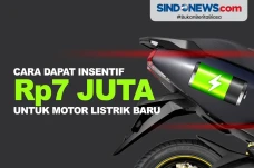 Cara Mendapatkan Insentif...