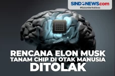 FDA Tolak Rencana Elon...