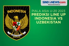 Ini Prediksi Line-up...