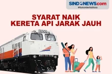 Catat! Ini Aturan Perjalanan...