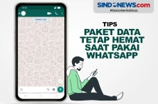 Tips agar Paket Data...