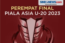 Daftar Tim dan Jadwal...