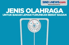 Olahraga Terbaik untuk...