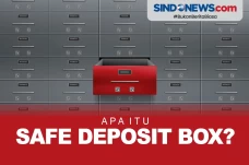 Apa itu Safe Deposit...
