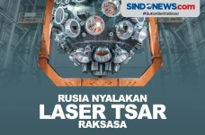 Simulasi Ledakan Nuklir,...