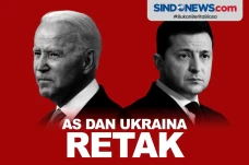 Hubungan Amerika Serikat...