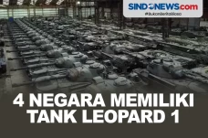 4 Negara yang Punyai...