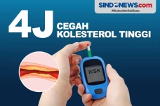 Terapkan Konsep 4J untuk...