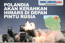 Polandia Akan Kerahkan...