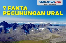 Diyakini Sebagai Tempat...