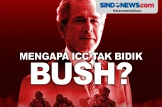 ICC Ingin Tangkap Vladimir...