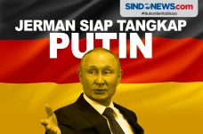 Jerman Siap Tangkap...
