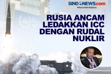 Rusia Ancam Ledakkan...