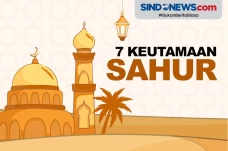 Berkahnya Luar Biasa,...