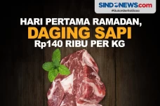 Hari Pertama Puasa Ramadan,...
