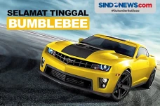 Selamat Tinggal Bumblebee,...