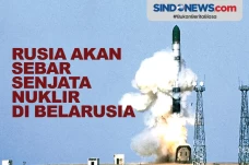 Rusia Akan Sebar Senjata...