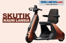 Mudahkan Lansia untuk...