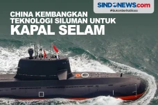 China Kembangkan Teknologi...