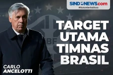 Carlo Ancelotti Jadi...