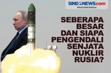 Seberapa Besar dan Siapa...