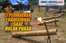 Ini 5 Permainan yang...