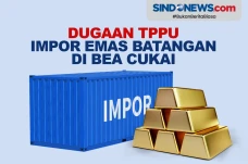 Mahfud MD Ungkap Dugaan...