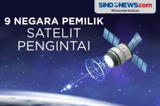 9 Negara yang Memiliki...
